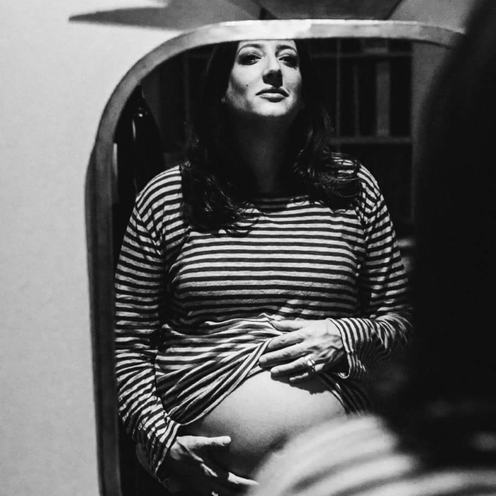 What Beauty Products To Use When You’re Expecting