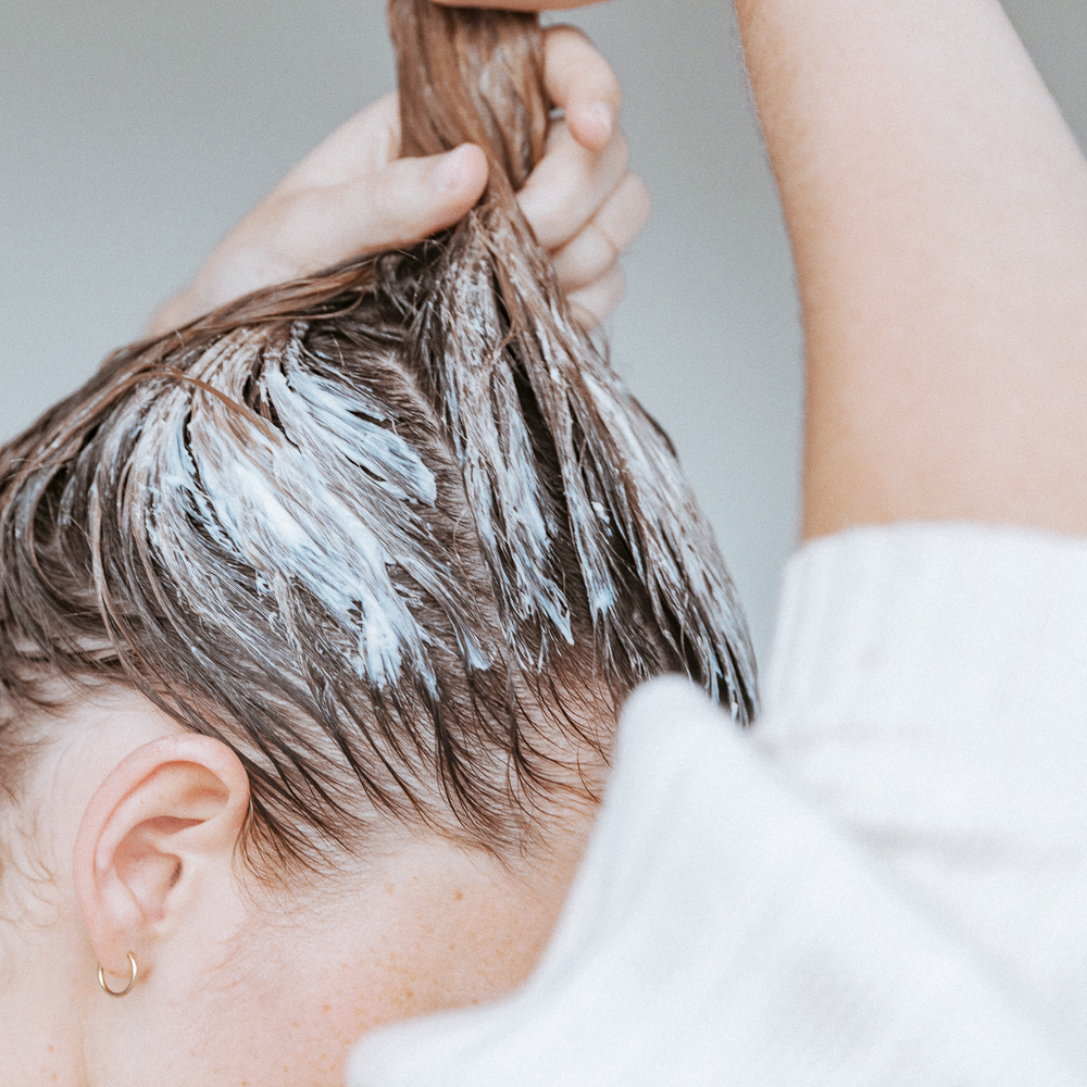 The Products That'll Bring Color-Damaged Hair Back From The Brink