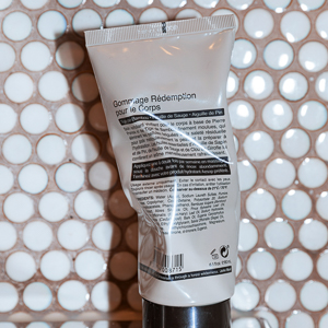 The Best Body Scrubs