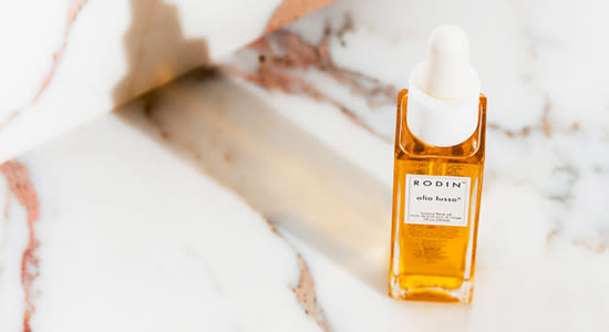 RIP Rodin Olio Lusso