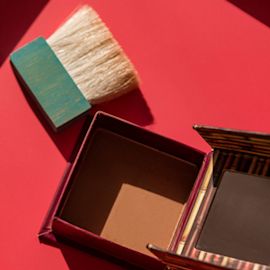 Bronzers: The Blush Of Summer