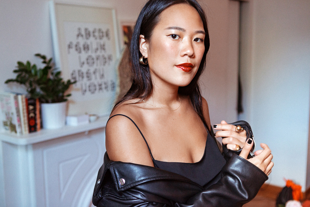 Beverly Nguyen, Stylist Assistant