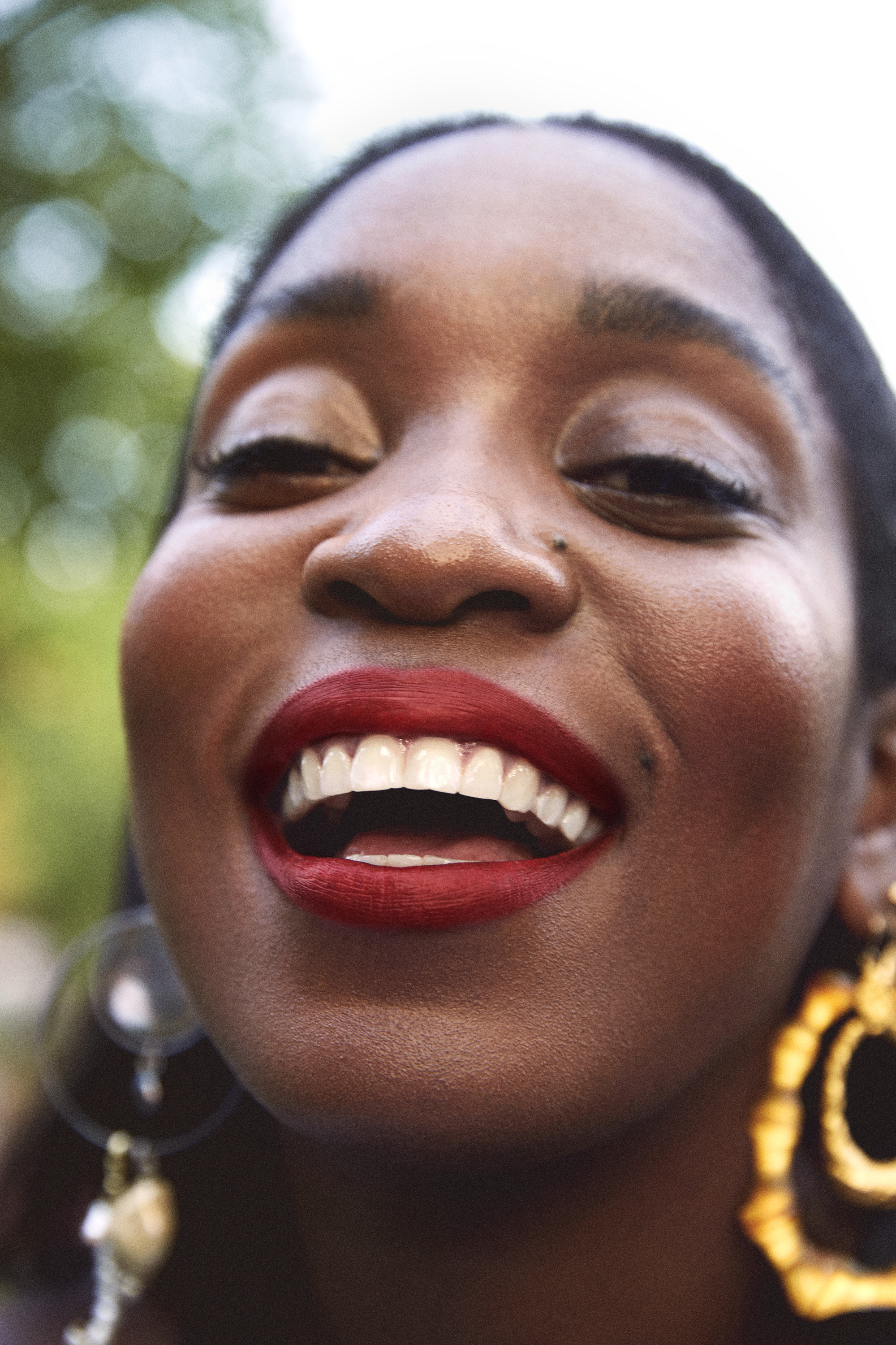 Rajni Jacques, Fashion Director