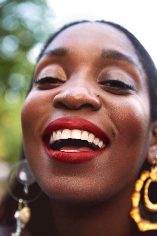 Rajni Jacques, Fashion Director