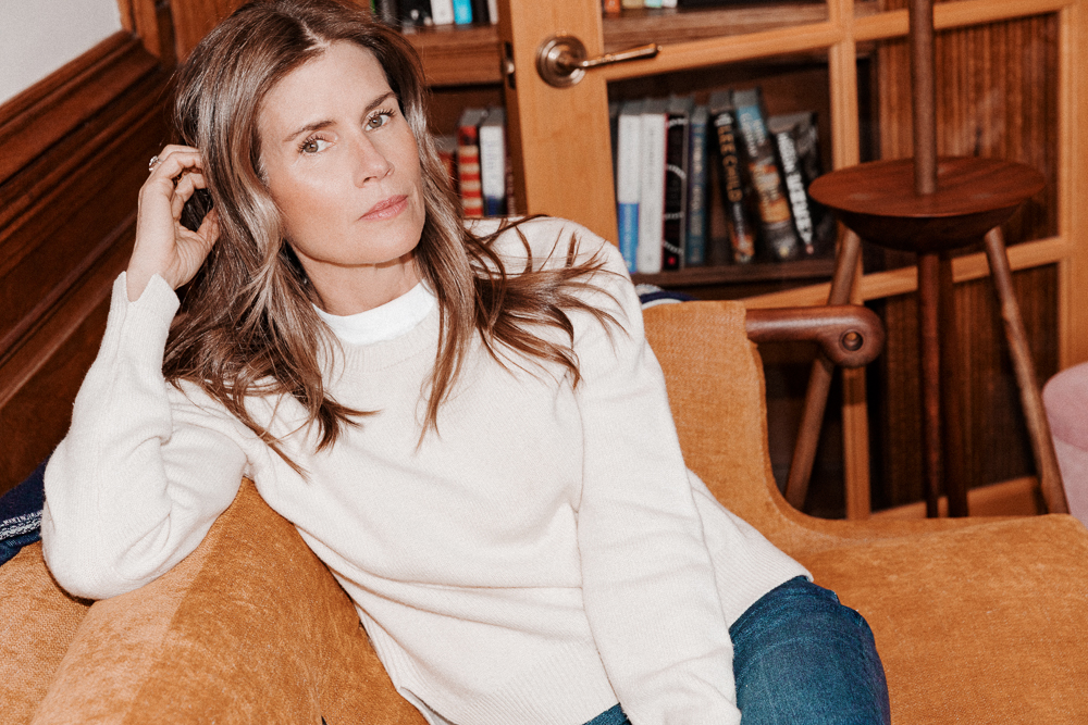 Gucci Westman, Makeup Artist And Entrepreneur