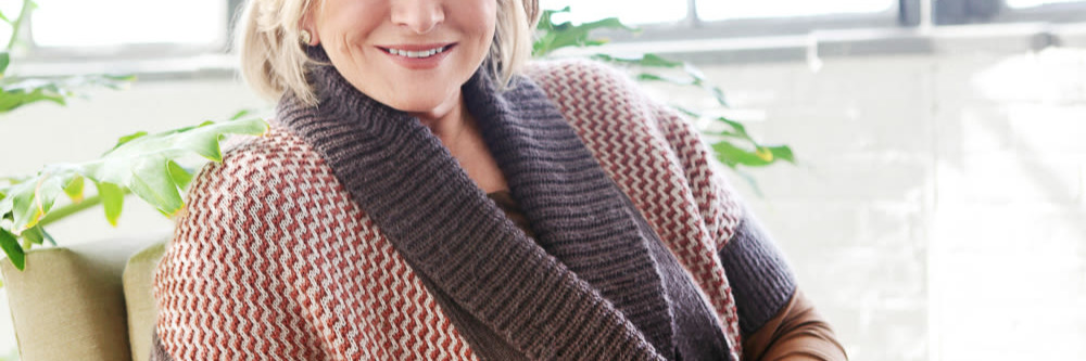 What The Heck Does Martha Stewart Smell Like?