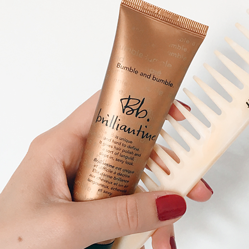 The Hair Product (Almost) Everyone In The Office Is Using