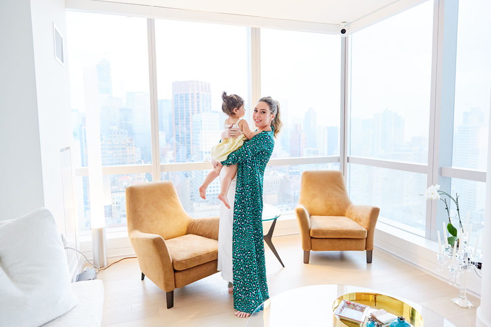 Dr. Shereene Idriss, Dermatologist