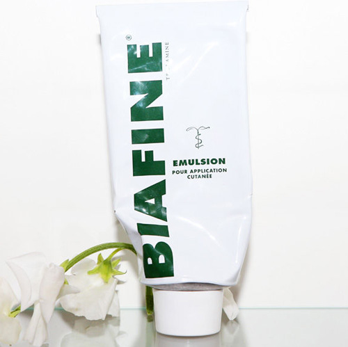 Blind Item: Is Biafine No More?