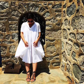 Kimmy Scotti, Partner, 8 Partners