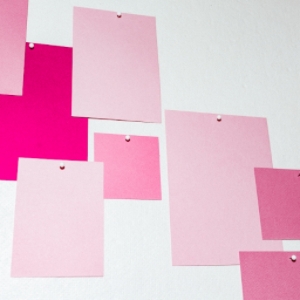 The Glossier HQ Guide To Decorating Your Apartment