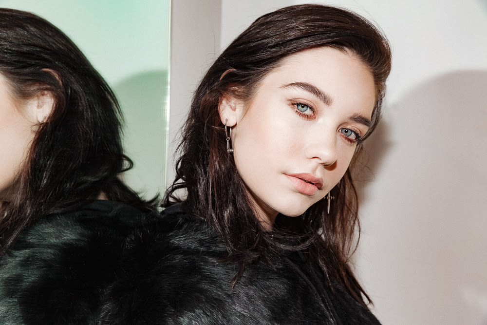 Amanda Steele, Vlogger