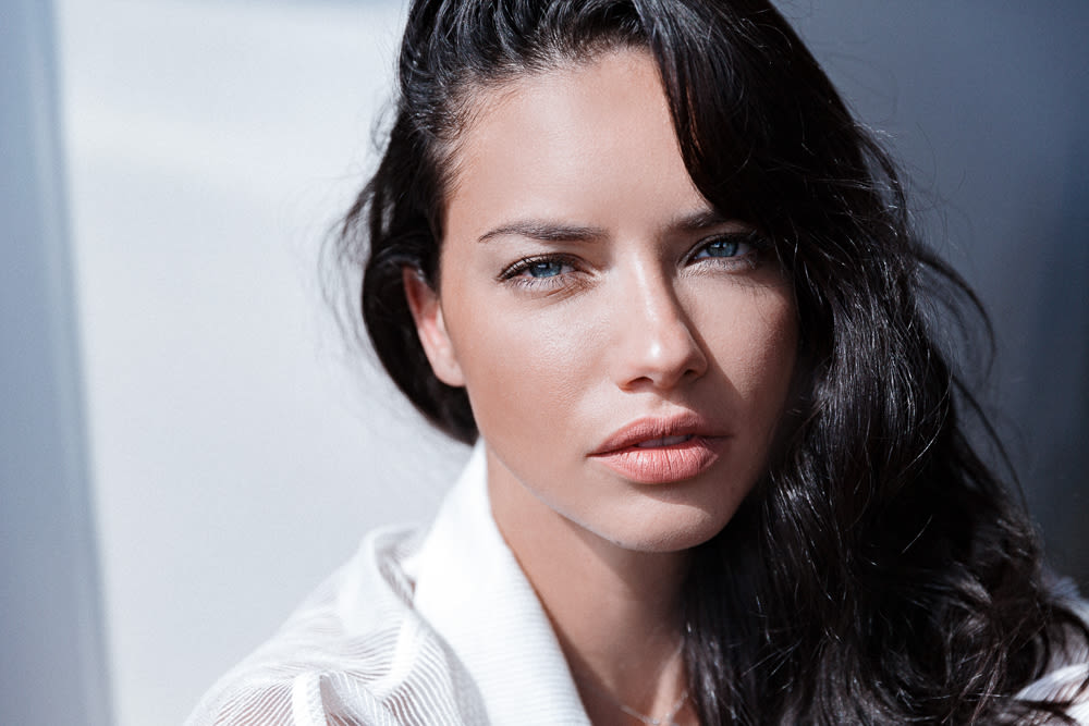 The Adriana Lima Beauty Routine | Into The Gloss