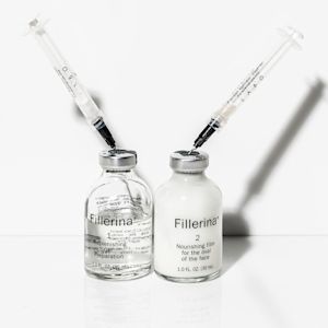 Fillers, For Broke People