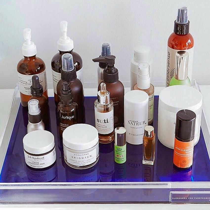 Holistic Facialist Tammy Fender's Best Skincare Advice