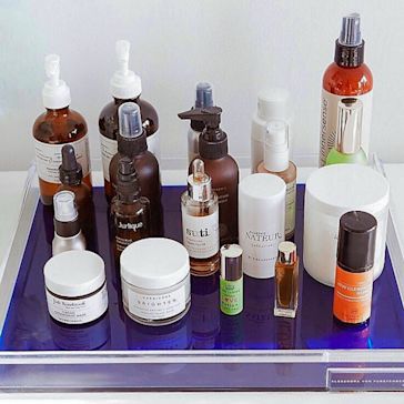 Holistic Facialist Tammy Fender's Best Skincare Advice