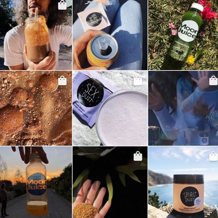 The Ultimate Los Angeles Beauty Tour