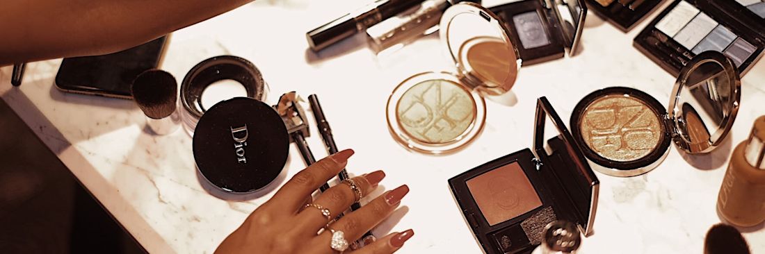 Happy New Year's Eve To Everyone With Hooded Eyelids