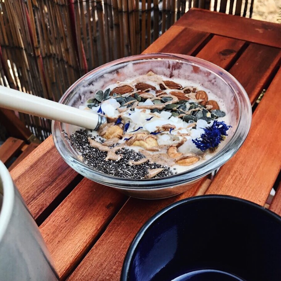 The Parisian Mom With The Perfect Matte Lip