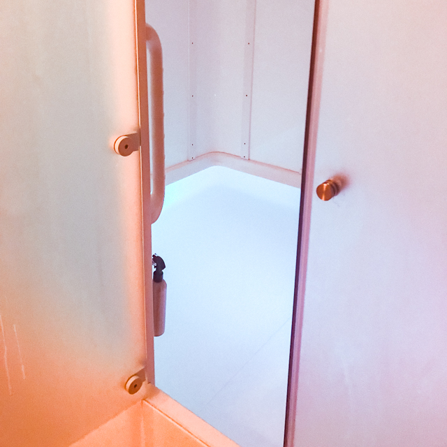 Hot New Fitness Trend: Hardcore Relaxation