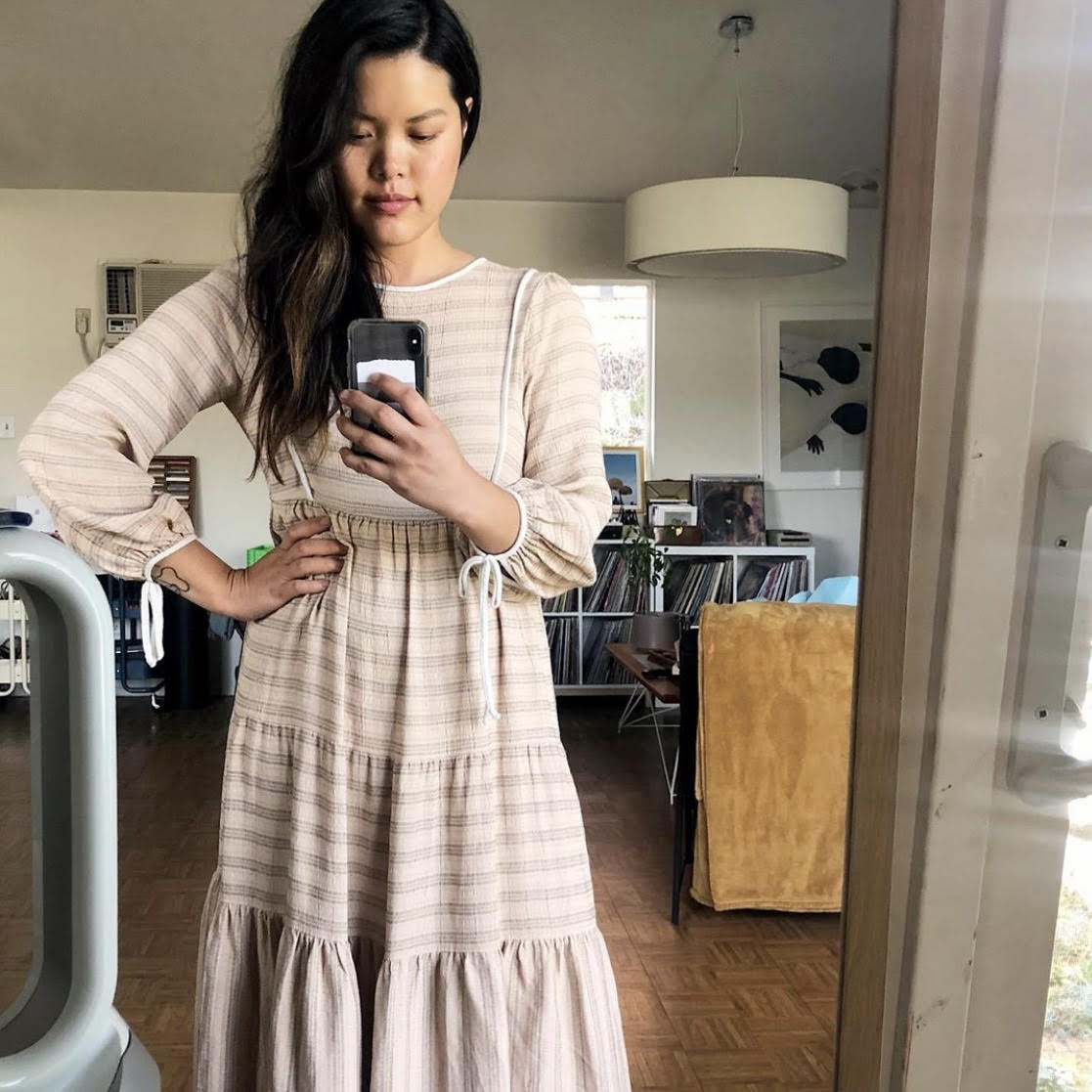 The Beauty YouTuber Who Wants To Look Messy