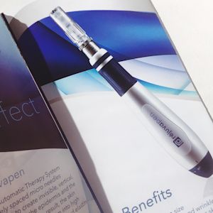 Here's What Professional Microneedling Feels Like