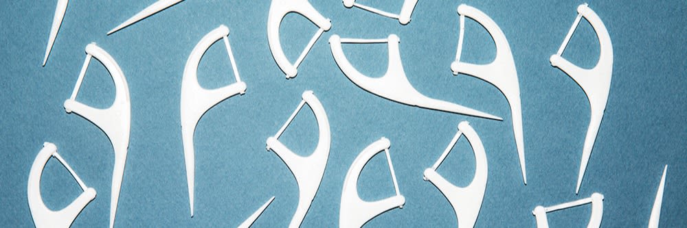 This $6 Reusable Tool Makes Flossing The Highlight Of My Routine