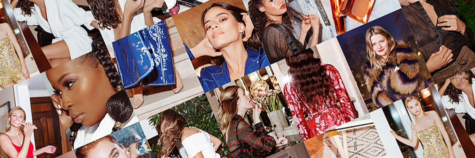 "Cool Girl" Essentials: After Dark