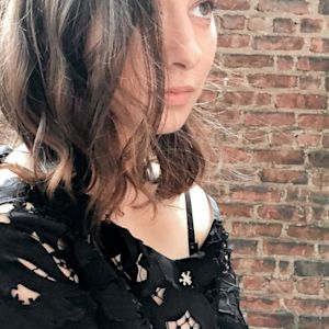 I Went To Sweden And Didn't Go Blond