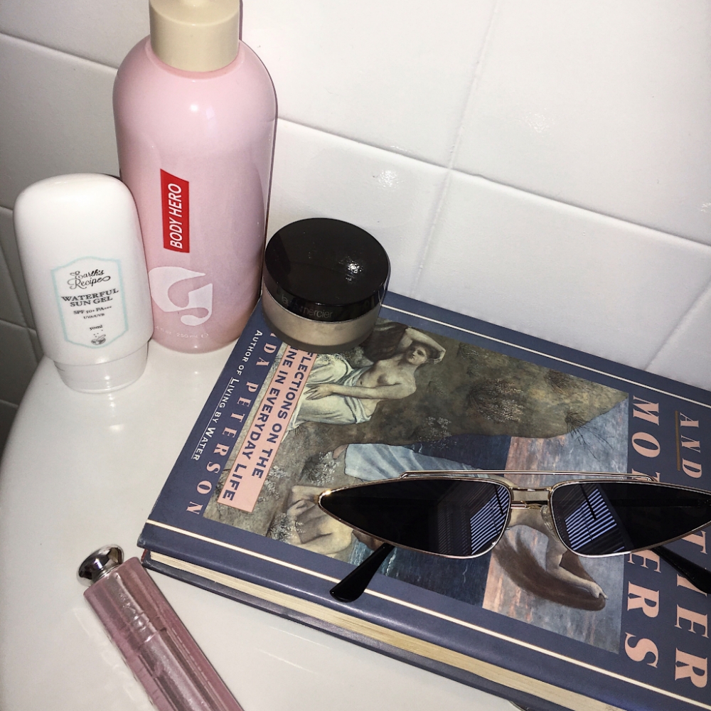 The Philly Transplant With The High-Low Product Mix