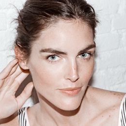 Hilary Rhoda