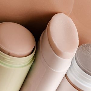 Betcha Didn't Know This About Natural Deodorants