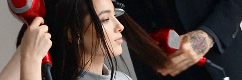 Every Way You Can Blowdry Your Hair