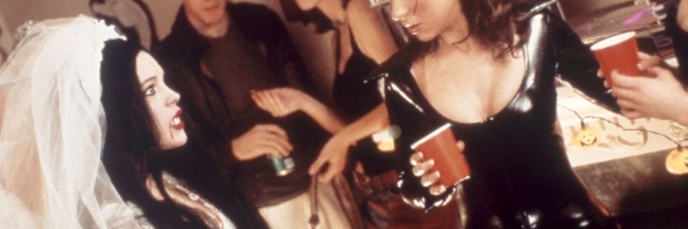 A Very ITG Halloween