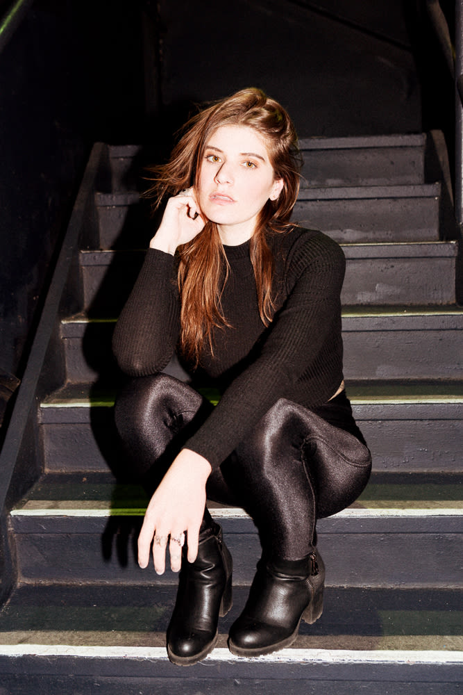 Best Coast's Bethany Cosentino On Her On-Stage | Into The Gloss