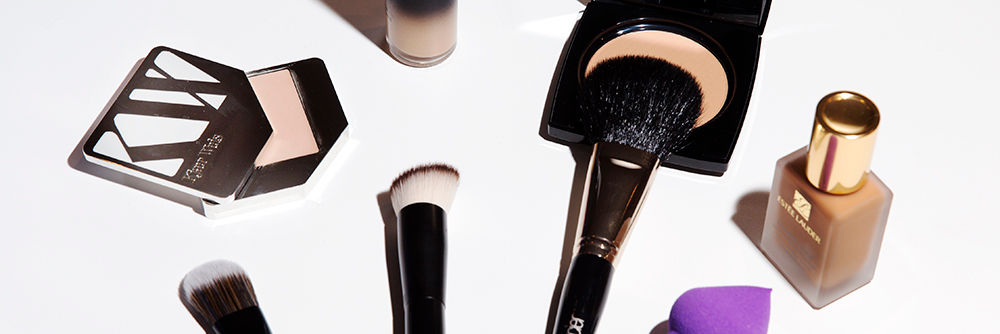 Now You Know: Which Brush Goes With What Kind Of Foundation