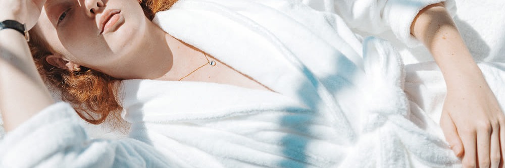 These Clothes Were Made For Lounging