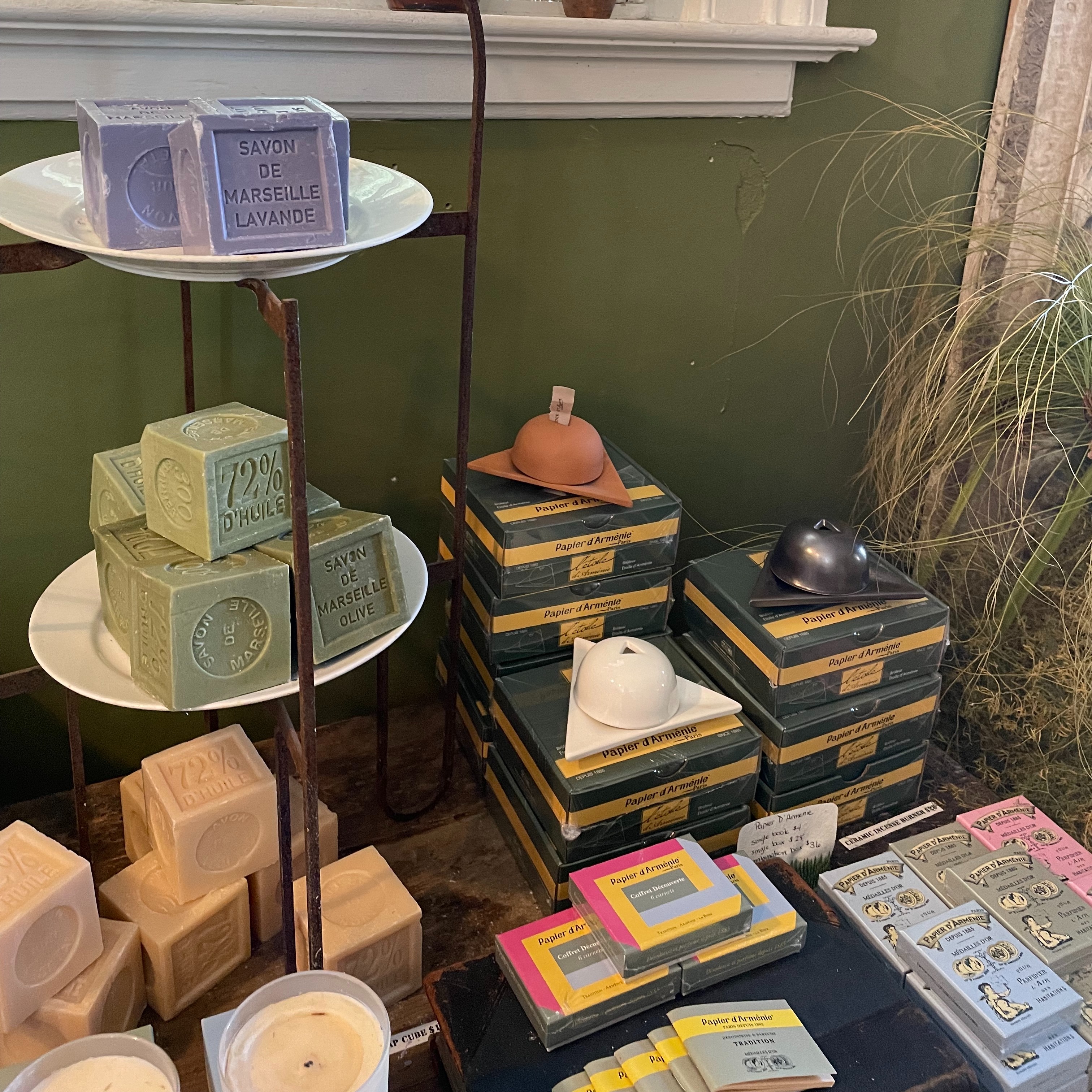 Take A Beauty Day Trip Upstate