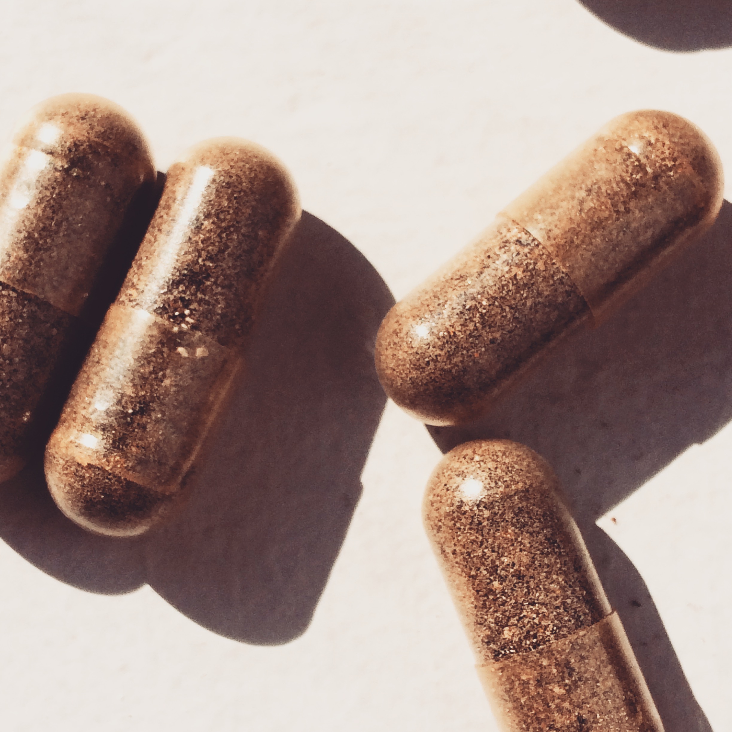 The Definitive Guide To Beauty Supplements