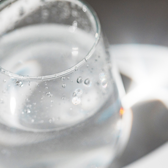 Do I Need Fancy Water?