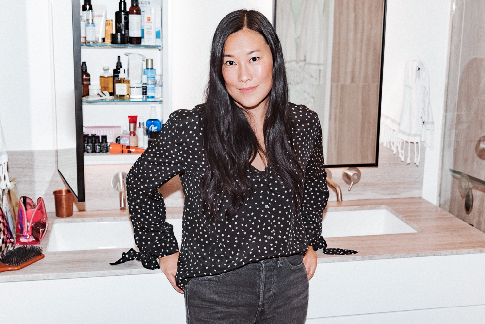 Joyce Lee, VP of Design, Madewell