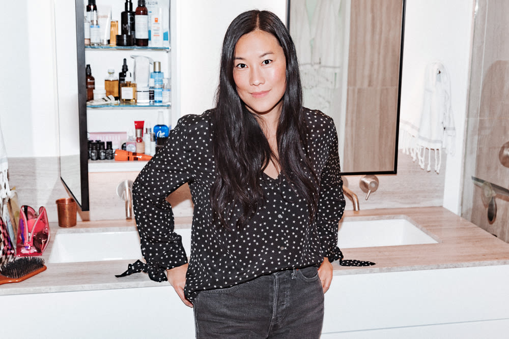 Joyce Lee, VP of Design, Madewell