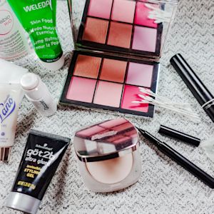 A Makeup Artist's Most Universal Products