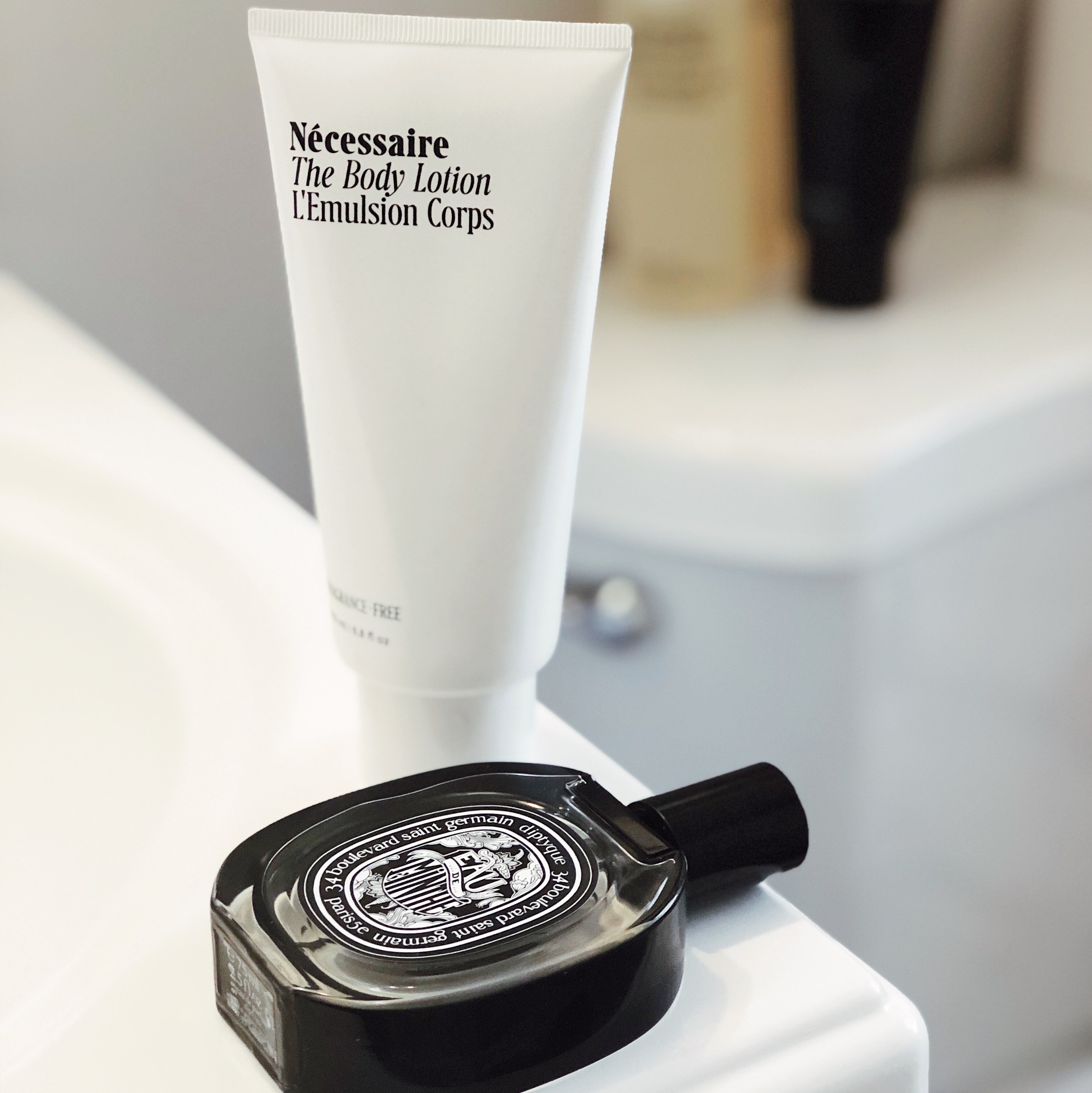 The Aesthetician Who Shaved His Eyebrows To Look Like Whoopi Goldberg