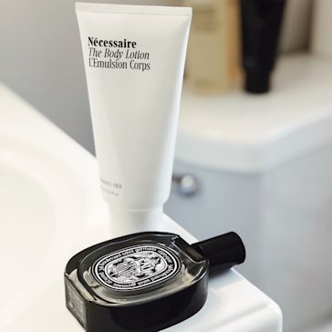 The Aesthetician Who Shaved His Eyebrows To Look Like Whoopi Goldberg