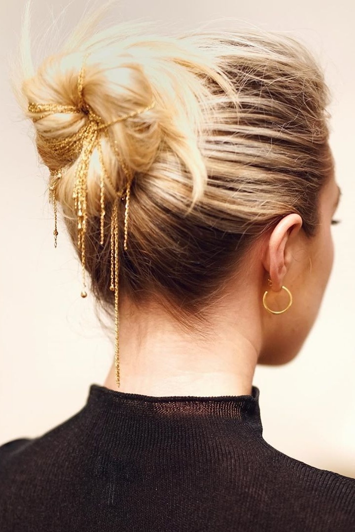 Florence Pugh's Hair Is Full Of Secrets