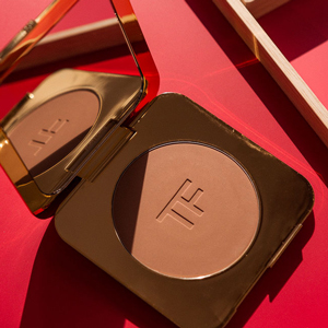 Bronzers: The Blush Of Summer