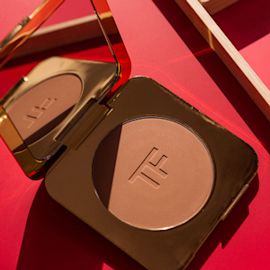 Bronzers: The Blush Of Summer