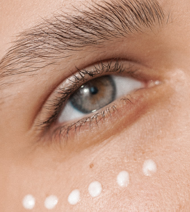 Who Needs An Eye Cream Anyway?