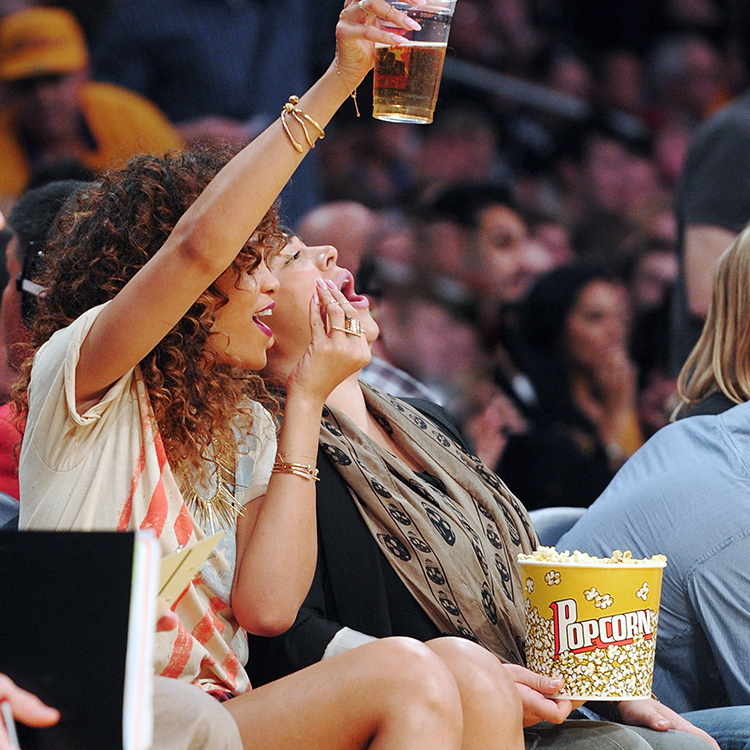 We Have A Winner In ITG's March Madness Battle Of The Dupes!